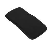 GARVALON Memory Foam Knee Scooter Pad Cover Anti-slip Walker Cushion Cover for Knee Bikes Reusable Protective Memory Pad with Easy Installation and Versatile Fit for Scooter Supplies