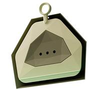 GARVALON Mini Dust Brush Dustpan Set Portable Easy to Wipe Avocado Color Pp Material Small Table Broom Multi-Function Dustpan for Home Kitchen Office