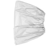 GARVALON Outdoor Air Conditioner Cover Full-sided Protection with UV Sunshade and Dustproof Insulation for Window Ac Units Weather-resistant Rain Shield for External Air Conditioning