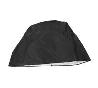 GARVALON Outdoor Electric Wheelchair Protector Cover Small Scooter Rain Dust Cover