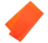 GARVALON Outdoor Sweeping Garbage Bag Dustpan Bag Fabric Cleaning Large Capacity Easy to Use Tidy Living Space