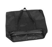 GARVALON Painting Bag Artist Portfolio Large Capacity Artwork Storage Bag for Drawing Board Handheld Design for Art Classes and Studio Use