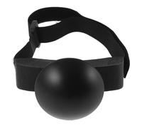 GARVALON Portable and Enhanced Playing Experience Unique Sound Effects Foot Jingle Bell Shaker with Strap, Plastic Percussion Instrument for Bongos and Cajon for Drummers and Players