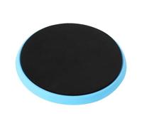 GARVALON Portable Ballet Turning Disc for Dancers Practice Turn Board with Thickened Design Enhances Balance Flexibility and Pirouette Training for Ballet and Dance
