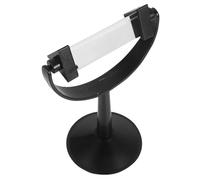 GARVALON Precision-crafted Right Angle Optical Glass Prism for Physics Education Large Light Dispersion Tool for Classroom Science Experiments and Optics Curriculum