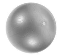 GARVALON Pregnancy Yoga Ball PVC Fitness Core Exercise Ball for Home Workout Relieves Back Aches for Women and Birthing Support