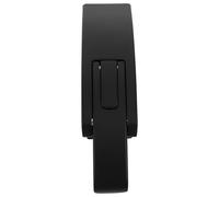 GARVALON Professional Metal Lever Belt Buckle for Weightlifting and Squats Quick-adjust Fitness Belt Replacement Lock Support Accessory for Men and Women Gym Workouts