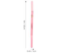 GARVALON Puppy Identification Collar Lightweight Pet Neck Chain Comfortable Breathable for Newborn Puppies and Kittens Everyday Wear and Costume Use