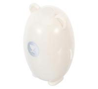 GARVALON Reusable Lint Roller Washable Sticky Adhesive Hair Remover for Pet Fur Clothes Bedding Carpet Compact Portable Manual Tool for Dog Cat Hair Removal and Travel Cleaning