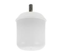 GARVALON Rolling Ball Blind Walking Cane Tip for Outdoor Use Assistive Protection Accessory with Easy Replacement and Stable Performance for Enhanced Mobility