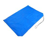 GARVALON Roof Rain Cover for Suv Roof Rack Tarp Storage Protector for Outdoor Travel and Camping