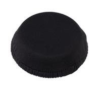 GARVALON Saxophone Horn Cover Xl Black Breathable Protective Dust Cap for Alto Tenor Horns Soft Material Easy to Install and Remove Suitable for Clarinet Part and Musical Instrument