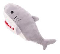 GARVALON Shark Hand Puppet for Pretend Play Storytelling Early Learning Interactive Sea Animal Puppet for Boys and Birthday Party
