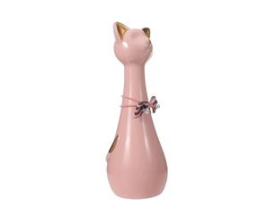 GARVALON Small Pet Urns for Cats Memorial Remembrance Box Keepsake Jar for Ashes Pet Remains Boxes Decorative Urn