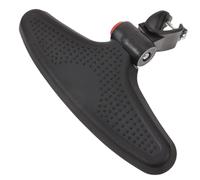 GARVALON Stroller Foot Pedal Extension Compatible Pram Footrest for Stroller Accessories Lightweight Design for Comfort Pedals