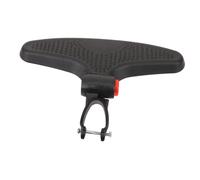 GARVALON Stroller Footrest for Baby Stroller Pedal Extension Footboard Pram Foot Pedal