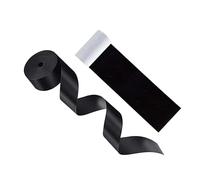 GARVALON under Sofa Gap Filler Barrier for Pets, 6M Sofa Gap Guard with 5Cm Width and 50Cm Adhesive Tape, Furniture Blocker Preventing Items Falling under Couch and Bed