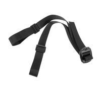 GARVALON Universal Baby Stroller Harness Strap with Quick Installation and Lightweight Plastic Nylon Material, Adjustable High Chair Strap Replacement for Secure Toddler Travel