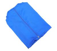 GARVALON Universal Insulated Bird Cage Cover 31x32x42cm Light Blocking Oxford Cloth Protector for Parakeet Conure amp; Budgie Cold-Proof Warm Guard for Bird Cages Portable Breathable