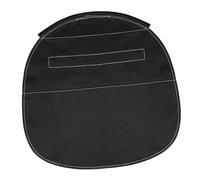 GARVALON Welding Helmet Head Circumference Welding Helmet Extended Hood Welding Neck Guard Welding Helmet Extended Cover Welding Hood Rear Cover Welding Helmet Cover Welding Accessory