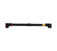 Garvee Pull Up Bar for Doorway, No Screws Chin Up Bar w/Spirit Level, 200KG | Door Frame Adjustable Door Gym Bar 72-92cm, Upper Body Workout Home Fitness Bar for Sit Ups, Core Fitness Exercise
