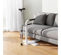 Garvee Stand Assist Bar - Adjustable Height Mobility Aid for Sofa & Chair