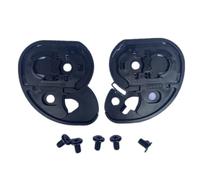 Garvee Visor Pivot Base Mount for HJC CL-17 CL-16 CS-R3 Helmet Gear Plate