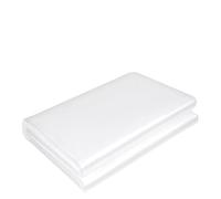 GarveeHome Heavy Duty 6 Mil Clear Greenhouse Plastic Sheeting - UV Resistant, Waterproof Polyethylene Film - Durable Plant Cover & Farm Insulation - Anti-Aging 2 Years - Size: 6x30.5m
