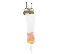 GarveeLife Hanging Basketball Laundry Baskets, over the Door Washing Bags