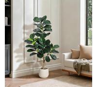 GarveeMore, Artificial Fiddle Leaf Fig Tree