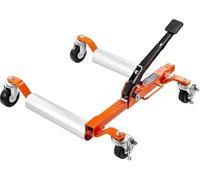 GarveeMore Mechanical Wheel Dolly 1500lbs Car Skate 360° Castors