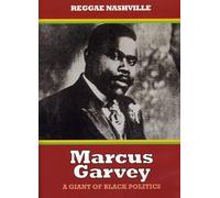 Garvey, Marcus - Marcus Garvey - A Giant Of Black Politics [DVD] [NTSC]