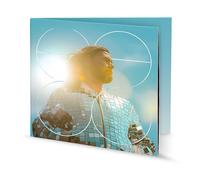 Garvey,Rea - Halo (CD Digisleeve)