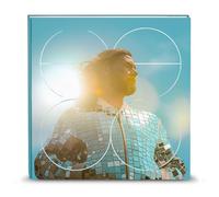 Garvey,Rea - Halo (CD Hardbook)
