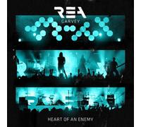 Heart of An Enemy (2-Track)