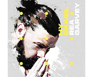 Garvey, Rea - Hy Brasil