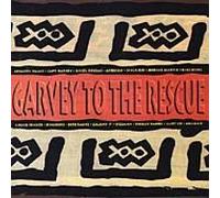 Garvey to the Rescue