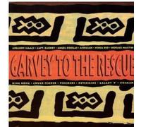 Garvey To The Rescue (Various Artists) [VINYL]