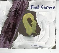 Garvie, Fiel - For What I Love