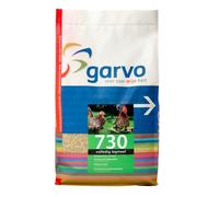 Garvo 730 Layers Mash 20kg - Chicken Food
