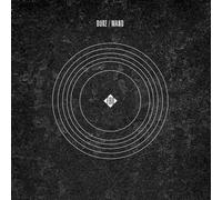 Garwood Duke and Wand Wooden - Duke/Wand [VINYL]
