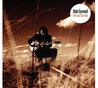 Garwood, Duke - The Sand That Falls