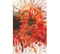 Gary: A Sequel to Titus Andronicus
