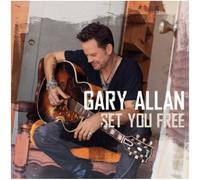 Gary Allan - セット・ユー・フリー