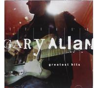 Gary Allan - Greatest Hits