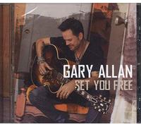 Gary Allan - Set You Free