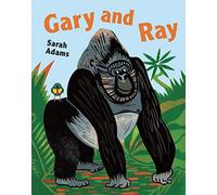 Gary and Ray