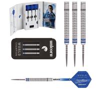 Gary Anderson Deluxe Edition Phase 3 90% Tungsten Steel Tip Darts by Unicorn