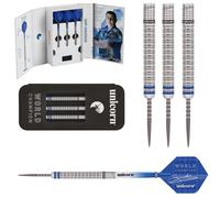 Gary Anderson Deluxe Edition Phase 3 90% Tungsten Steel Tip Darts by Unicorn