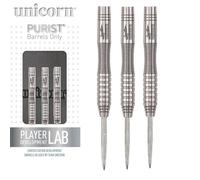 Unicorn Unisex Purist Player Development Lab Phase 2 Barrels, Metallic, 22g EU